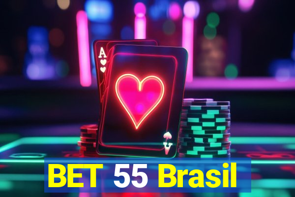 BET 55 Brasil